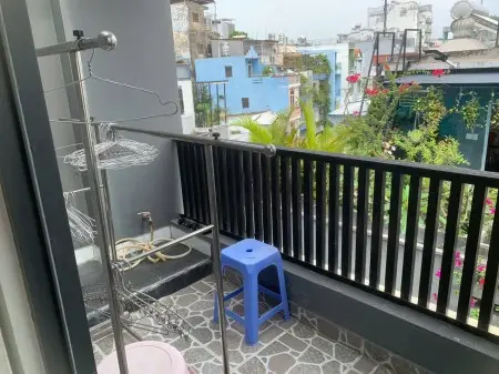 [Chính Chủ - Phòng Trọ Quận 10] Kiếm Bạn Thuê Mới