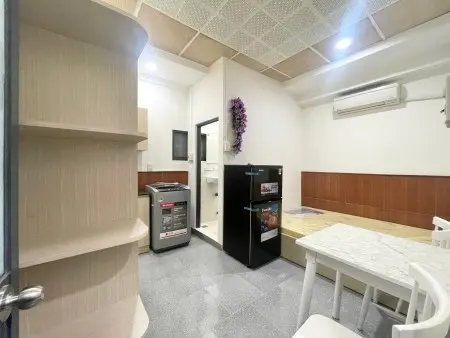 Cho Thuê Studio Ngay Tại Phú Nhuận