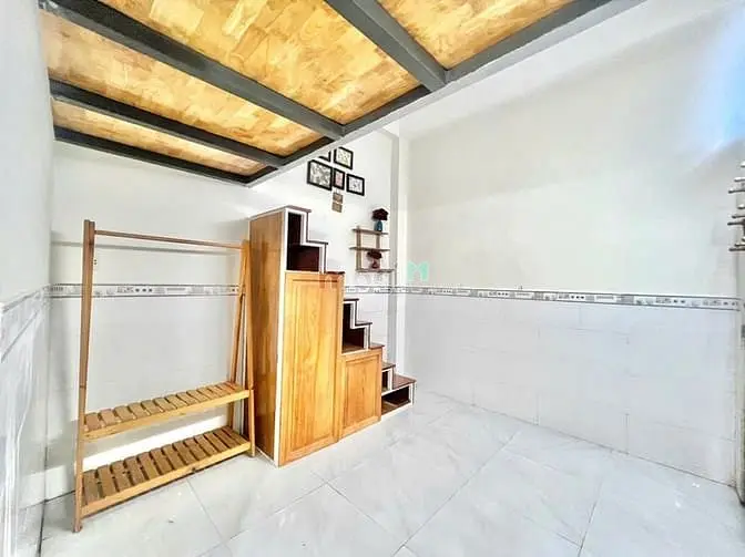 Gác Lửng Tiện Nghi, Giờ Giấc Tự Do Gò Dầu Giao Tân Sơn Nhì Tân Phú