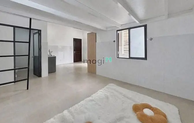 Cho Thuê Căn Gác Cực Rộng Giá Rẻ Gần Ngã Tư Bảy Hiền Mới Nhất 2026