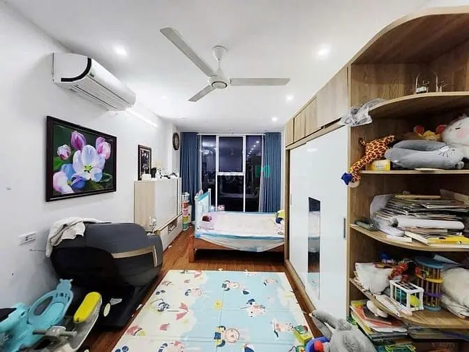 Bán Mặt Phố Tôn Đức Thắng | 35M2 X 6 Tầng | Mt 3.5M | Giá 19.5 Tỷ