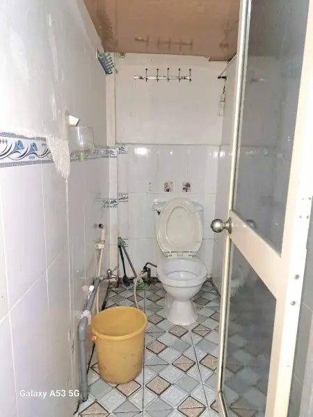 Cho Thuê Phòng Trọ Đầu Đường Phạm Văn Đồng Vô 100 M