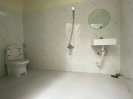 Ký Túc Xá Sinh Viên Đình Phong Phú Tịện Nghi, Giá Từ 1Tr4