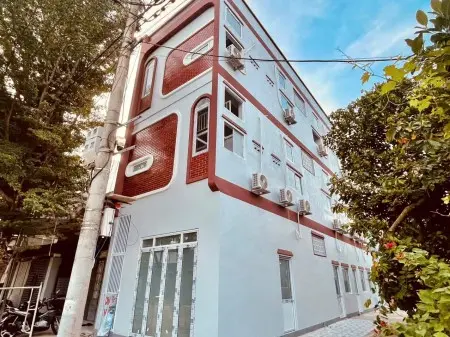Cho Thuê Phòng Trọ Mới Xây Phường Liên Chiểu, Tp Đà Nẵng