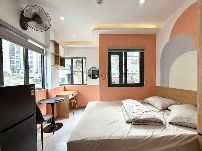 Mình Chính Chủ Có Căn Nhà Mt Đường Ngã 4 Nguyễn Thông - Lý Chính Thắng