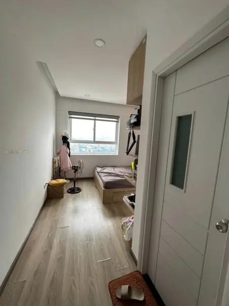 Căn Hộ Screc Tower Trường Sa, Quận 3: 100M2, 3P Ngủ, 2Wc 15Tr/Th.