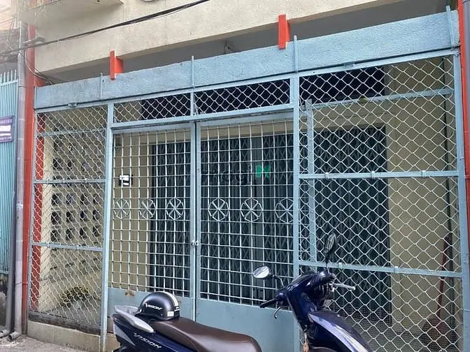 Hxh 4M Trần Văn Quang, 48M2 (4.3×10.9),3 Tầng Btct, Chỉ 6.5 Tỷ, Ở Ngay