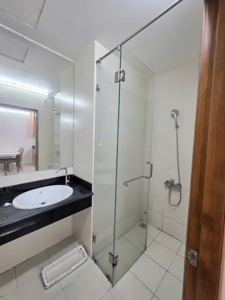 Chung Cư Carillon1, Trần Văn Danh, Tb: 90M2, 3P Ngu4,Nội Thất, 11Tr/Th