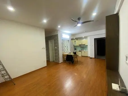 Chung Cư Nguyễn Phúc Nguyên,Quận 3:Căn 3P Ngủ,2Wc,Ntcb,16Tr/Th