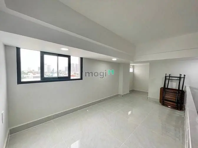 Cho Thuê Căn Gác Giá Rẻ Cửa Sổ Trời Cực Thoáng Gần Huflit Ba Gia