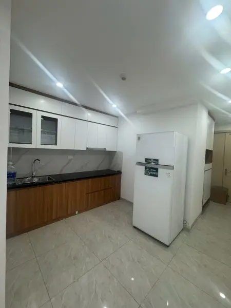 Chính Chủ Cho Thuê Căn Hộ 3N1K Tại Chung Cư N02 Yên Hòa, Cầu Giấy, Hn