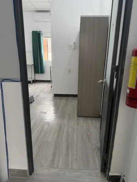 Phòng Bùi Viện Trung Tâm Q.1, Full Nội Thất, Có Cửa Sổ