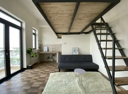 Phòng Trọ Ở Vĩnh Lộc Có Máy Giặt Thang Máy