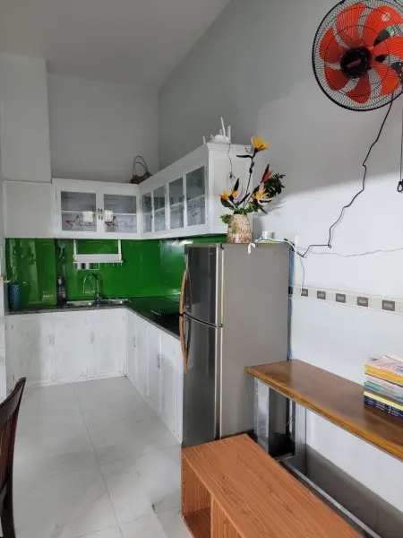 Phòng Mới Ngay Gần Đh Cn, Văn Lang, Cho 1 Người Full Nt, Ktx Sleepbox Q Gò Vấp Giá 1Tr2 Bao Hết