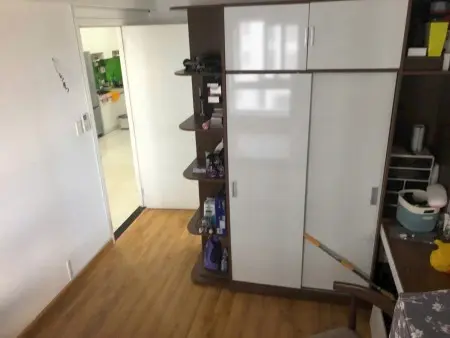 Chung Cư 590, Cmt8,P11, Quận 3:97M2,3P Ngủ,2Wc,Ntcb, 15.5Tr