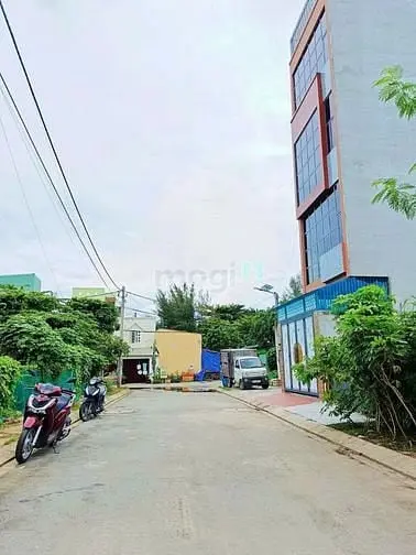 Bán Đất Bên Hông Chợ Long Trường, Nguyễn Duy Trinh, Q9. 3 Tỷ 6/54M2