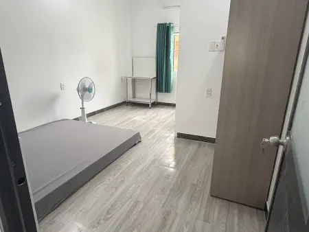 Phòng Bùi Viện Trung Tâm Q.1, Full Nội Thất, Có Cửa Sổ