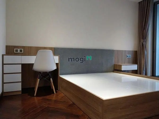 Cho Thuê Ch Cao Cấp Midtown The Grande M5 Pmh, 2Pn Tầng Cao 25 Triệu