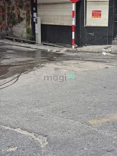 Bán Nhà Trúc Khê, Huỳnh Thúc Kháng, Gara Ô.tô, 37 Tỷ