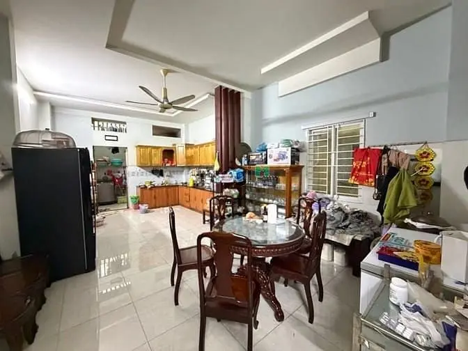 Bán Nhà Mặt Tiền Tân Hòa 2 - 151M2 (4,8 X 31,5) Hiệp Phú Trung Tâm Q9