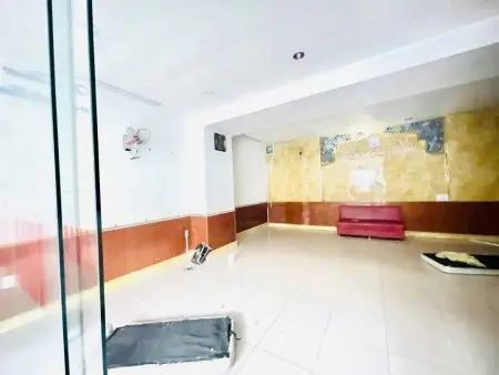 Cho Thuê Mặt Tiền Hoàng Văn Thụ, Quận Tân Bình Diện Tích 7X19M