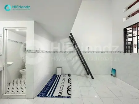 Cho Thuê Phòng Trọ Giá Rẻ Rộng 30M2 Sẵn Máy Lạnh Tại Lã Xuân Oai, Lê Văn Việt Quận 9