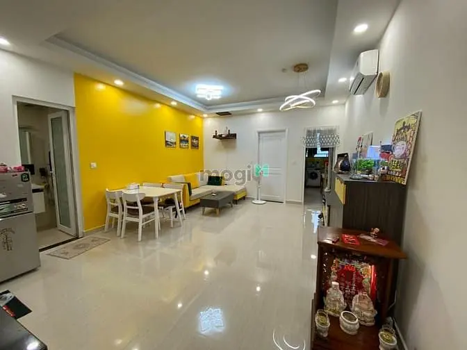 Cho Thuê Căn Hộ 1Pn Full Nội Thất Giá 9Tr/Tháng Nhận Nhà Ở Ngay