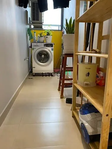 Cho Thuê Căn Hộ 1Pn Full Nội Thất Giá 9Tr/Tháng Nhận Nhà Ở Ngay