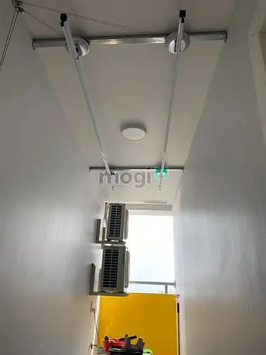 Cho Thuê Căn Hộ 1Pn Full Nội Thất Giá 9Tr/Tháng Nhận Nhà Ở Ngay