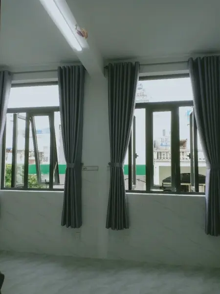 Cho Thuê Phòng Địa Chỉ 384/21 Phạm Văn Bạch, Quận Tân Bình