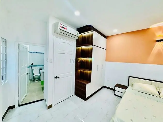 Bán Gấp Nhà Đẹp 4 Tầng Hxh 1 Trục Đào Duy Anh – Bùi Văn Thêm, 7.5 Tỷ