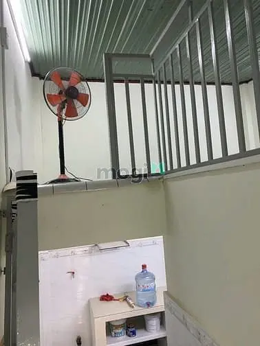 🏘️Cho Thuê Nhà Hẻm 231/ Bình Tiên -P8-Quận 6 🧧Giá:7 Triệu