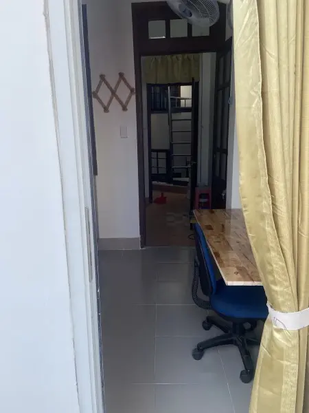 Cho Thuê Căn Hộ Mini – Đ17, Hiệp Bình Chánh | 4.2 Triệu/Tháng