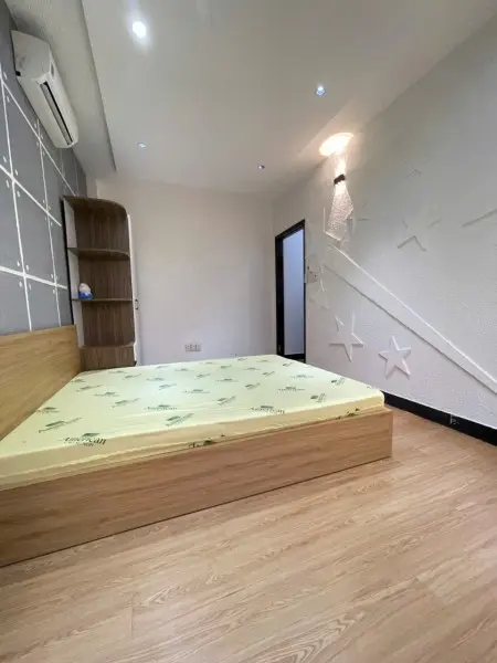 1 Pn Tách Bếp Gần Đh Vlu Cs3, Iuh, Emart,...