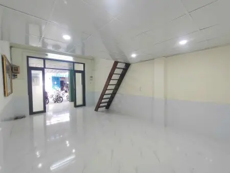 Cho Thuê Nhà 70M2 Mt Bàu Hạc 2, Sát Nguyễn Hoàng, Gần Nguyễn Văn Linh - 9.5Tr