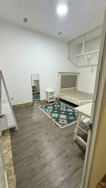 Chính Chủ Cho Thuê Phòng 3.5 Triệu Quận 7