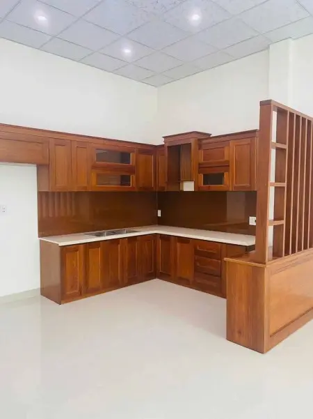 Cho Thuê Nhà Mặt Tiền Bùi Kỷ - Gần Nguyễn Hữu Thọ - Khuê Trung - Cẩm Lệ_11Tr