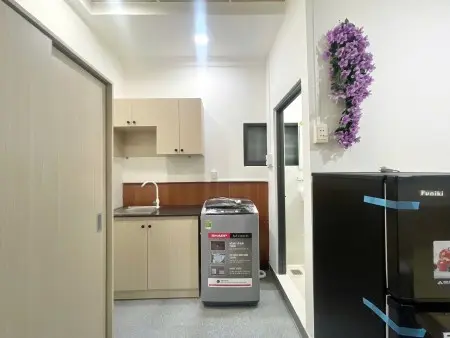 Cho Thuê Studio Ngay Tại Phú Nhuận