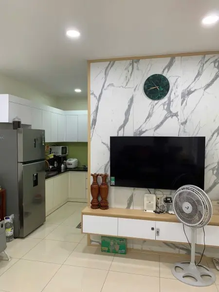 C/C Đặng Văn Ngữ, Phú Nhuận, Căn Góc, 100M2, 3Pn, 2Wc, Giá 15Tr/Tháng.