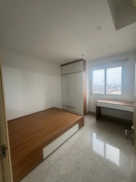 Chính Chủ Cho Thuê Căn Hộ 3N1K Tại Chung Cư N02 Yên Hòa, Cầu Giấy, Hn