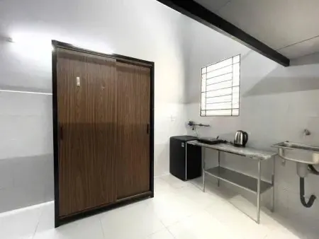 Duplex Giá Siêu Rẻ Ngay Lê Văn Sỹ, Quận 3