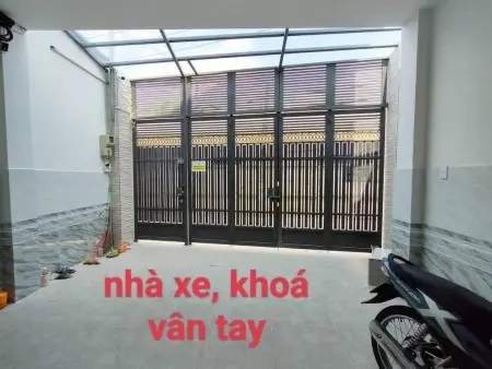 Cho Thuê Phòng Trọ Gần Trường Đại Học Nguyễn Tất Thành, Nttu - Quận 12, An Phú Đông