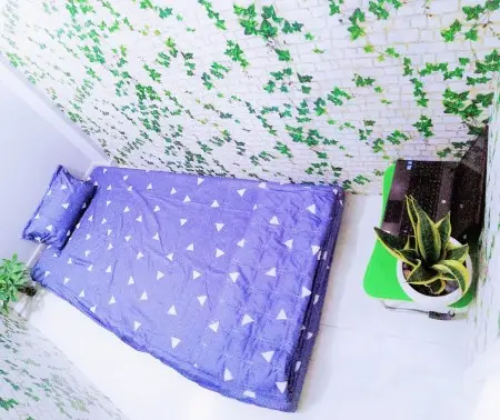 Phòng Riêng Mini Tiết Kiệm Có Gác Hoặc Ko Gác Từ 1Tr350 Ngay Ngã 4 Thoại Ngọc Hầu Tân Phú