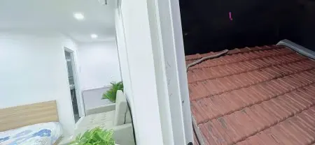 Phòng Trọ Full Nội Thất Cửa Sổ Lớn Nguyễn Gia Trí Gần Đại Học Hutech,Hồng Bàng,Uef,..-Lh:0334998413