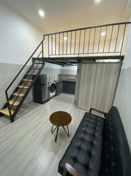 Duplex Giá Sinh Viên, Diện Tích Khủng Long, Máy Giặt Riêng Quận 2