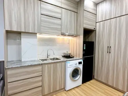 Cho Thuê Phòng - Trung Tâm Q7, Gần Cầu Kênh Tẻ, Lotte Q7