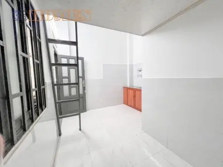 Giam 2Tr720/2 Tháng Đầu Phòng Gần Quang Trung Gò Vấp