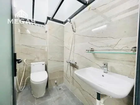 Phòng Full Nội Thất, Mới Khai Trương, Gần Chợ Bà Chiểu, Cầu Bông, Giá Chỉ Từ 4.700.000Đ