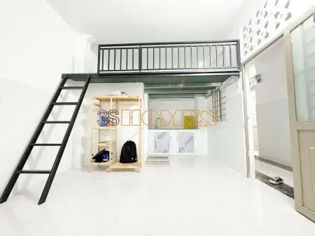 Cho Thuê Trọ 165/20 Phan Văn Hớn, Quận 12