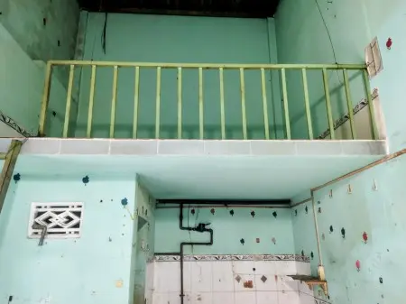 Phòng Trọ 25M2 Ngay Cổng Sau Chợ Bình Chuẩn - Lối Đi Riêng, Giờ Giấc Tự Do